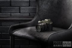 全新发布:徕卡SL3记者版 坚固耐用的徕卡