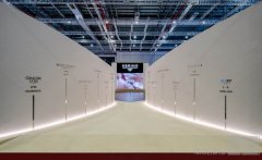 Boucheron宝诗龙与开云集团全系品牌 共同参