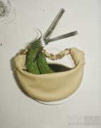 SAINT LAURENT 圣罗兰 午夜之邀 广告大片