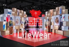 优衣库六赴进博,开启全新「暖心之旅」