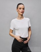 Boucheron 宝诗龙欣然宣布Charlotte Le Bon成为