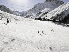 瑰丽品牌首家高山雪季度假村
