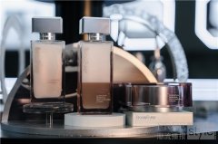 BeauEver奢宠焕活系列水乳霜在中国第八届进口博览