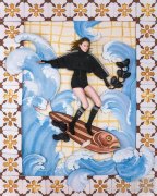 重新审视运动服饰的边界 adidas Originals 携