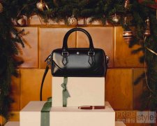 万宝龙推出2025秋冬大班迷你皮具新作