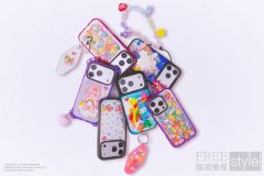 实现你的梦想！CASETiFY 携手 Care Bears 推出联名系