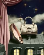 ROGER VIVIER 倾献全新 2025 假日系列