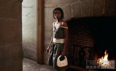 MIU MIU 2025假日系列广告大片