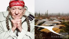 Canada Goose 加拿大鹅创意总监Haider Ackermann发布第三