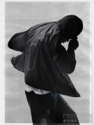 On昂跑与Bureau Borsche携手推出全新IKON系列