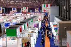 意大利国家馆闪耀FHC 2025，三日盛会诠释