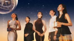 欢庆此刻 共绎华彩 BVLGARI宝格丽献礼202