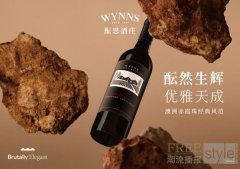 酝思酒庄2025新年份发布暨品牌焕新奢华启
