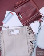 Maje以生态设计理念,诠释永续时尚的当代叙事