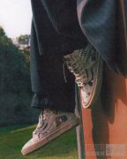 OTW by Vans x OAMC x WTAPS 联名系列精彩登场