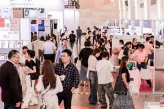 INTERFILIÈRE SHANGHAI 2025圆满落幕，聚力贴身