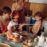 AMI PARIS 发布节日限定系列