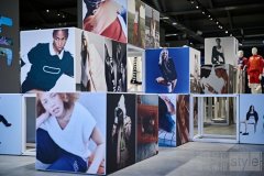 FILA品牌体验中心焕新启幕：重返发源地，探索品