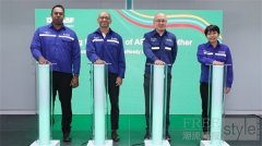 巴斯夫泰国挽巴功基地烷基糖苷产能扩建