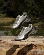 挣脱引力，自成焦点 PUMA再度携手 ROMBAU