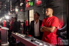 基利安·姆巴佩（Kylian Mbappé）于第七届迪