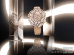 宝玑Reine de Naples那不勒斯王后系列 Crazy