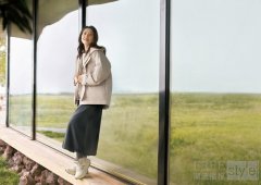 隐蕴温暖,自在生长 New Balance Grey 冬季系