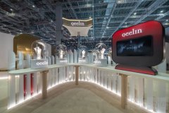 精妙技艺融汇古今 Qeelin麒麟亮相2025年中