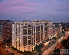 以色为韵，演绎东方待客新章「壹」新热