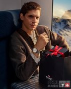 感恩分秒，铭记心意 天梭以时计珍藏岁月