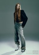 WE11DONE发布“爱意迸发”2026早春系列