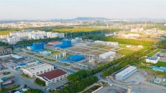 巴斯夫全新高性能分散剂生产线在中国南