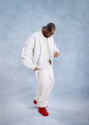 Converse SHAI 001 WINTER RED配色重磅登场，以坚