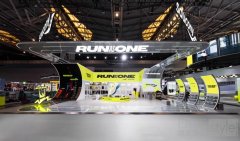 百年专业跑步品牌 Saucony索康尼亮相2025年