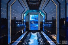 美高梅携手Green BAZAAR “风味与风华”：「