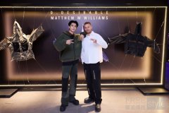 D.DESIRABLE 携手 1017 ALYX 9SM 创始