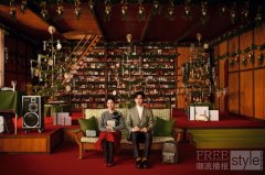 万宝龙呈献2025节日季甄选礼单