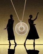 鎏金闪耀 恣意欢愉 PIAGET伯爵Possession时来