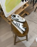 颠覆传统，重塑新生 adidas Originals 携手