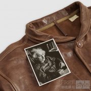 典藏回归：Levi’s® Vintage Clothing  再现爱