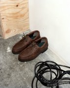 Timberland再度携手thisisneverthat，演绎当代街