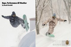 BAPE® by KAZUKI KURAISHI 2025秋冬“Performance 