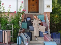 MAX&Co. 2026春夏系列全新上市 以「意式