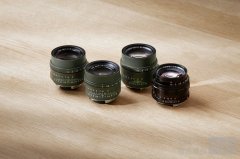 四款热门徕卡M镜头全新上市 徕卡相机公