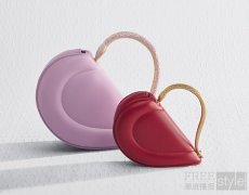 BVLGARI宝格丽耀目发布2026春夏皮具与配饰