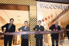 Falconeri 北京王府中環新店盛大启幕
