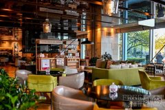 新世界酒店及度假村联合三顿半 以咖啡为