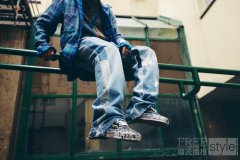 OTW by Vans 高端支线携手 Gallery Dept. 推出全