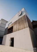 CANADA GOOSE加拿大鹅于首尔呈现沉浸式体验