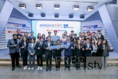 凝聚青年力量,智启绿色未来 保乐力加中